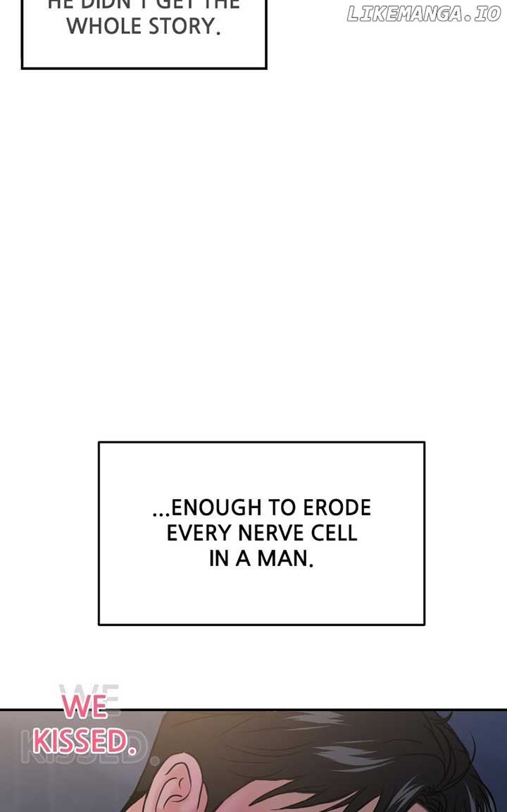 A Campus Romance, I Guess Chapter 48 - Page 27