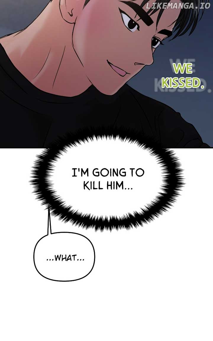 A Campus Romance, I Guess Chapter 48 - Page 28