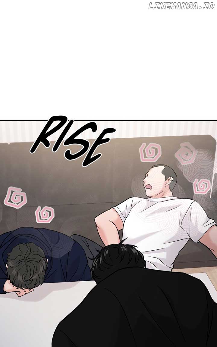 A Campus Romance, I Guess Chapter 48 - Page 33