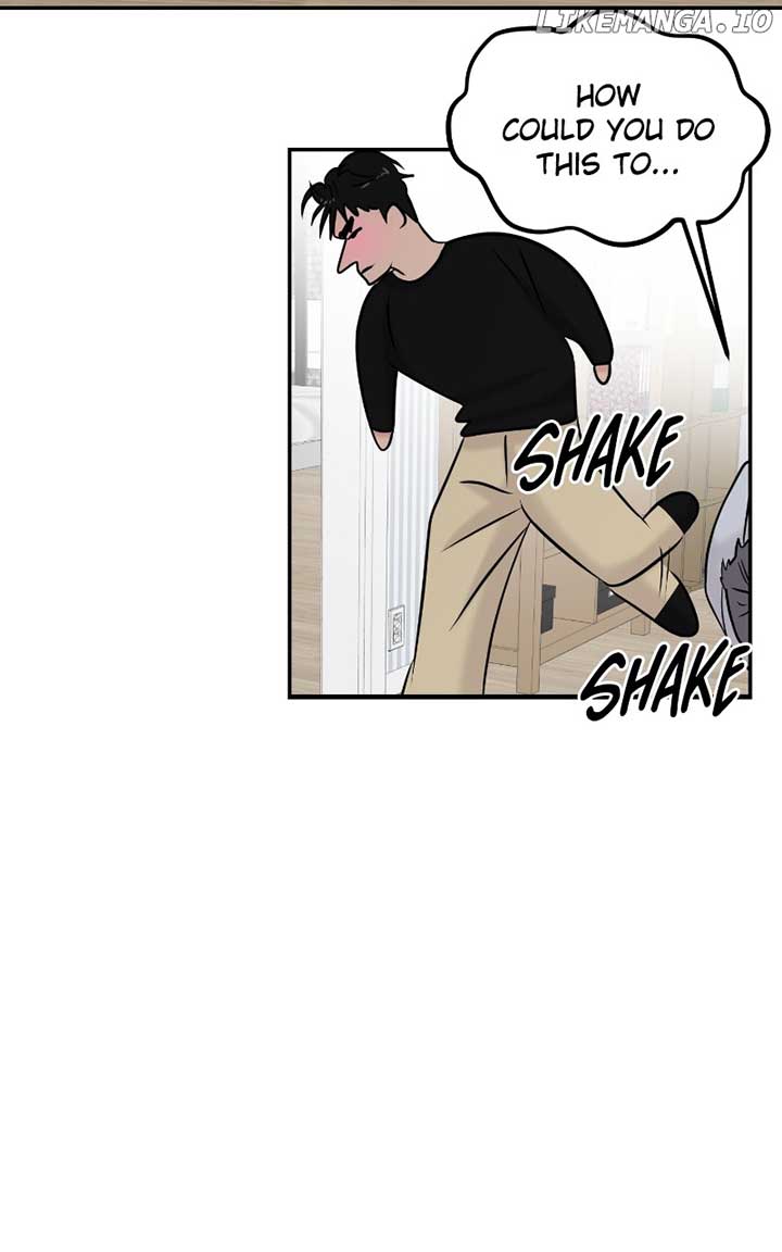 A Campus Romance, I Guess Chapter 48 - Page 37