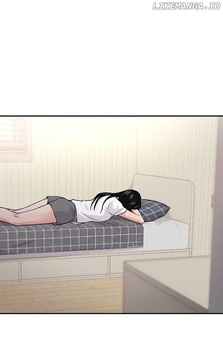 A Campus Romance, I Guess Chapter 48 - Page 38