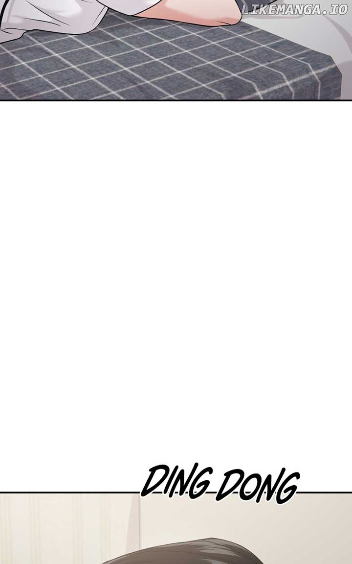 A Campus Romance, I Guess Chapter 48 - Page 40