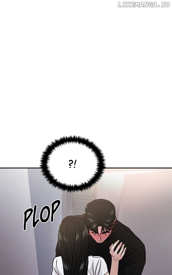 A Campus Romance, I Guess Chapter 48 - Page 46