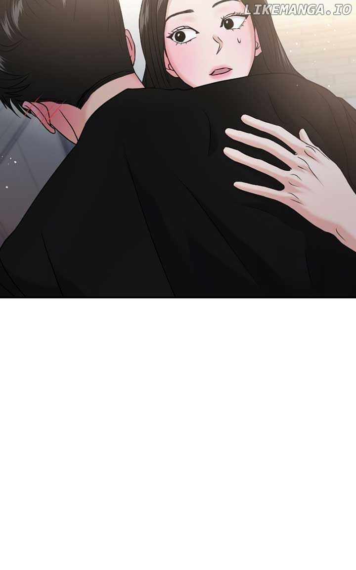 A Campus Romance, I Guess Chapter 48 - Page 48