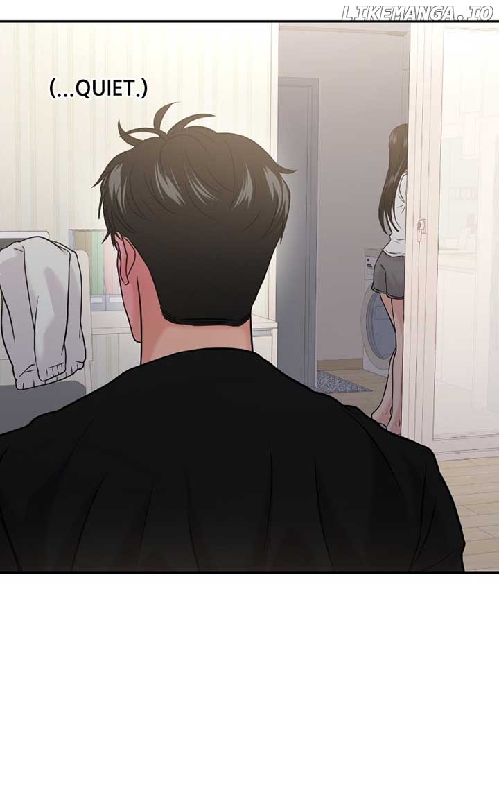 A Campus Romance, I Guess Chapter 48 - Page 51