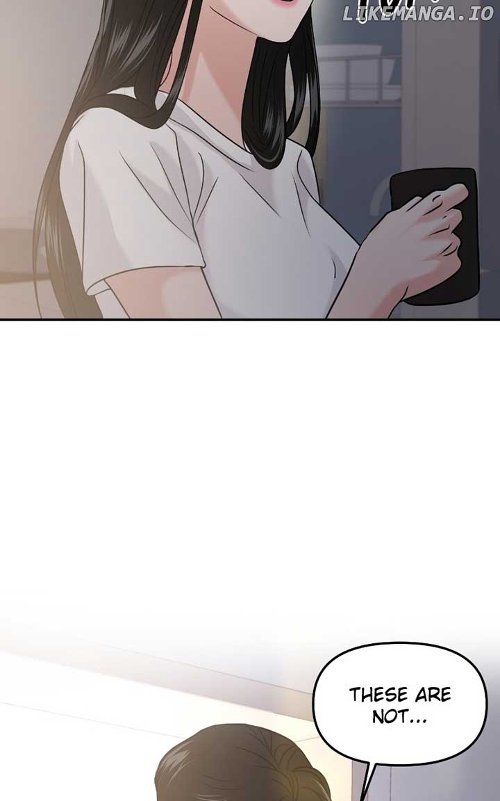 A Campus Romance, I Guess Chapter 48 - Page 54