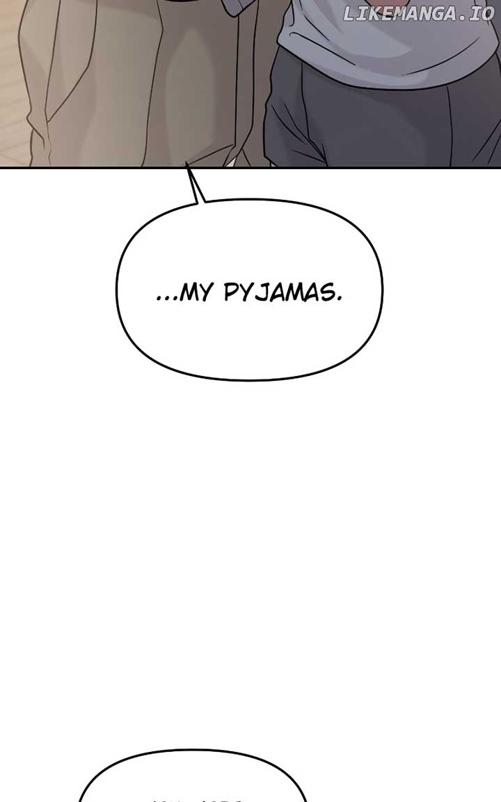 A Campus Romance, I Guess Chapter 48 - Page 56