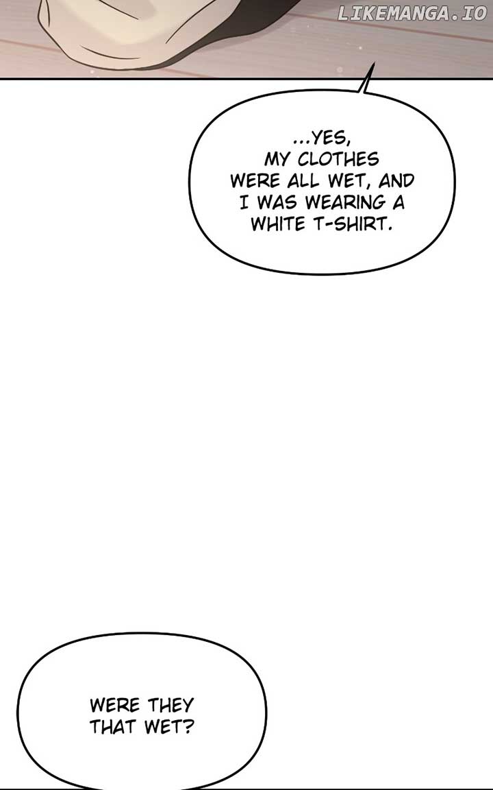 A Campus Romance, I Guess Chapter 48 - Page 59