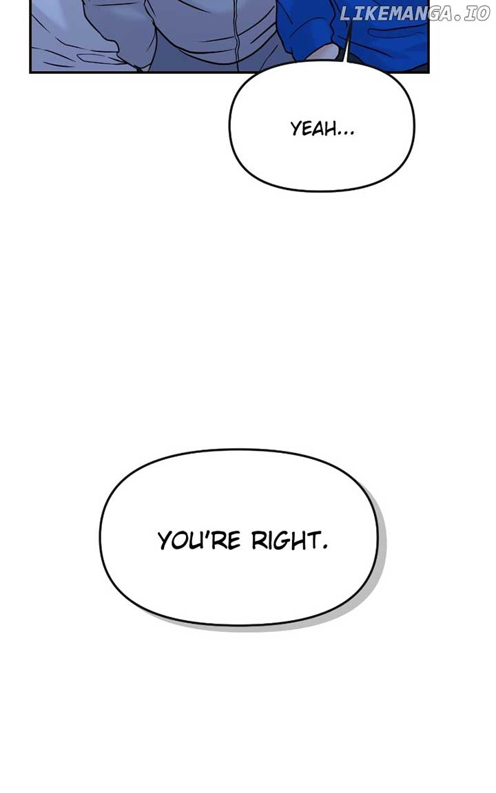 A Campus Romance, I Guess Chapter 48 - Page 6