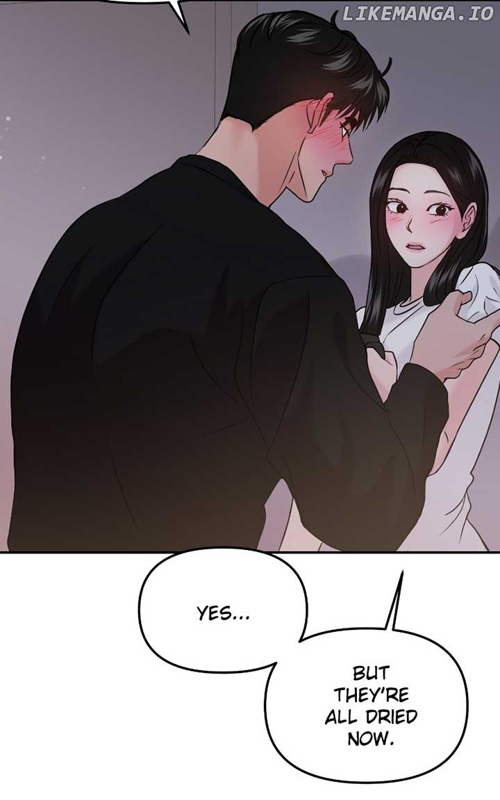 A Campus Romance, I Guess Chapter 48 - Page 60