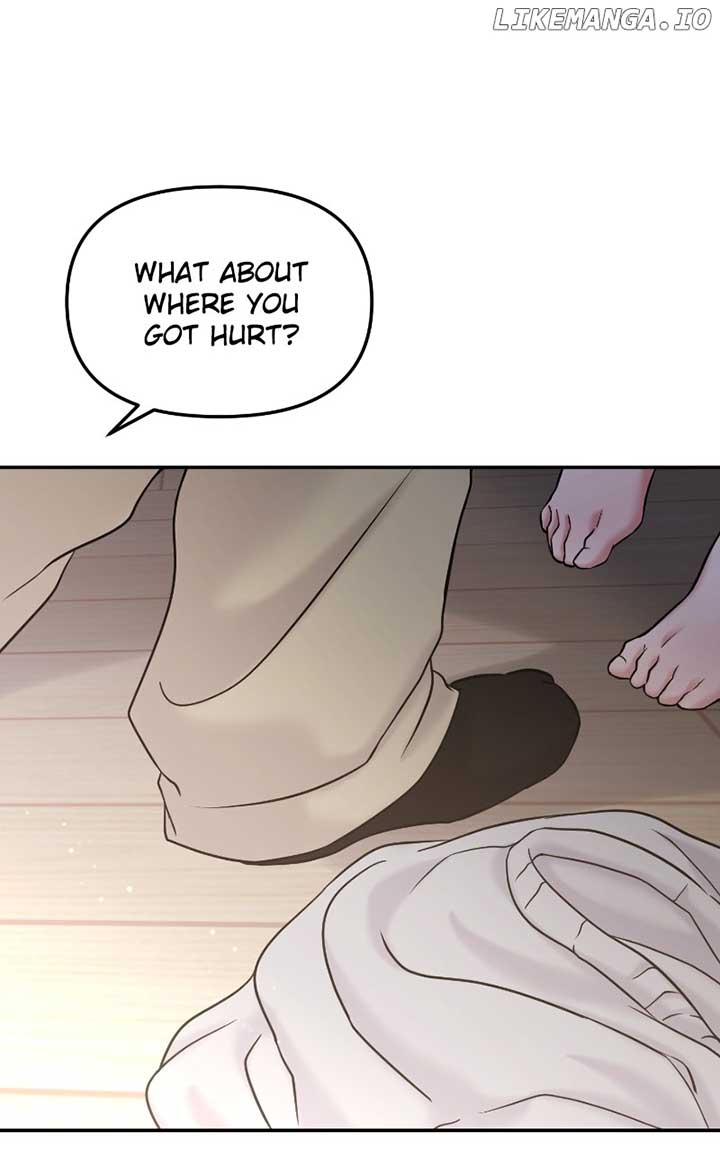 A Campus Romance, I Guess Chapter 48 - Page 61