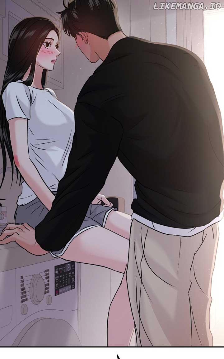 A Campus Romance, I Guess Chapter 48 - Page 63