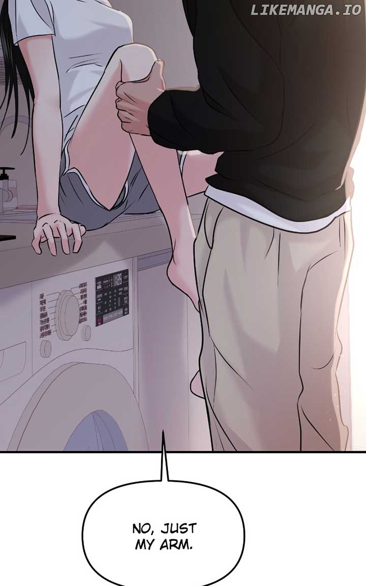 A Campus Romance, I Guess Chapter 48 - Page 65