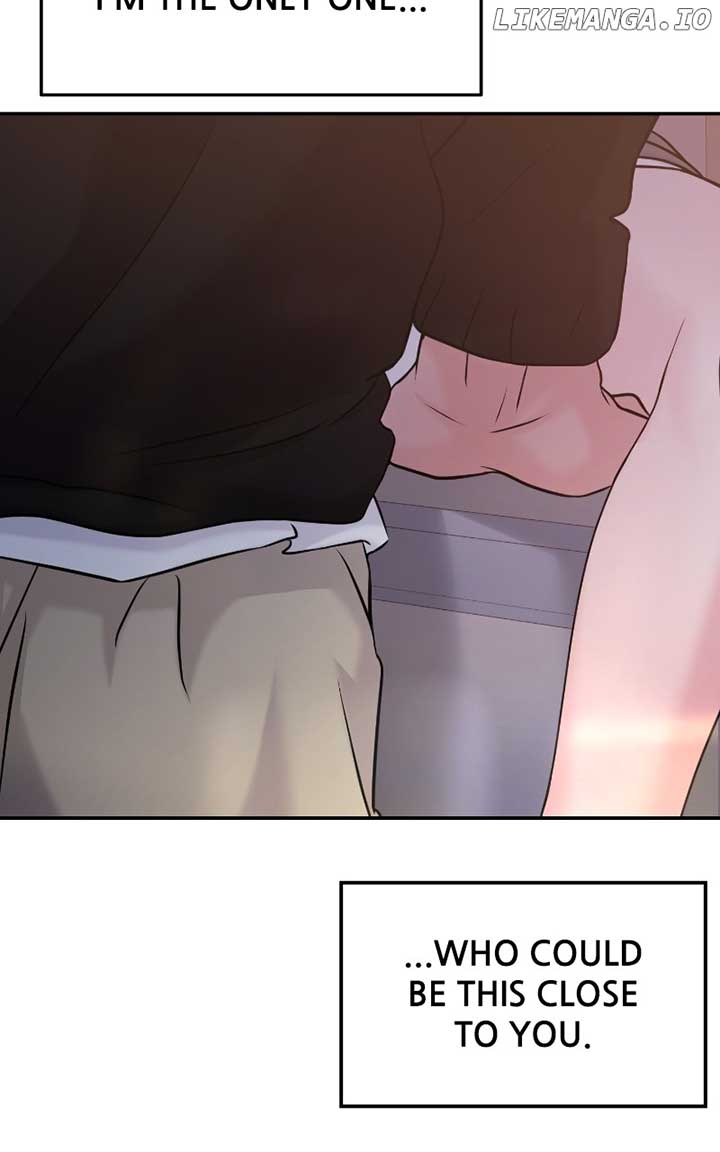 A Campus Romance, I Guess Chapter 48 - Page 68