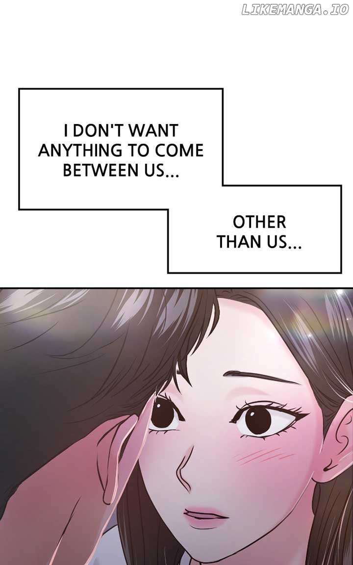 A Campus Romance, I Guess Chapter 48 - Page 69