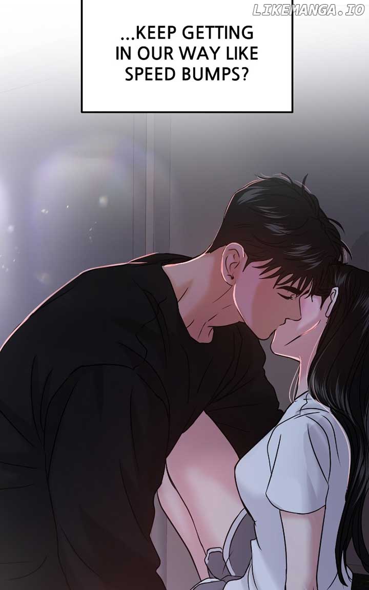 A Campus Romance, I Guess Chapter 48 - Page 72