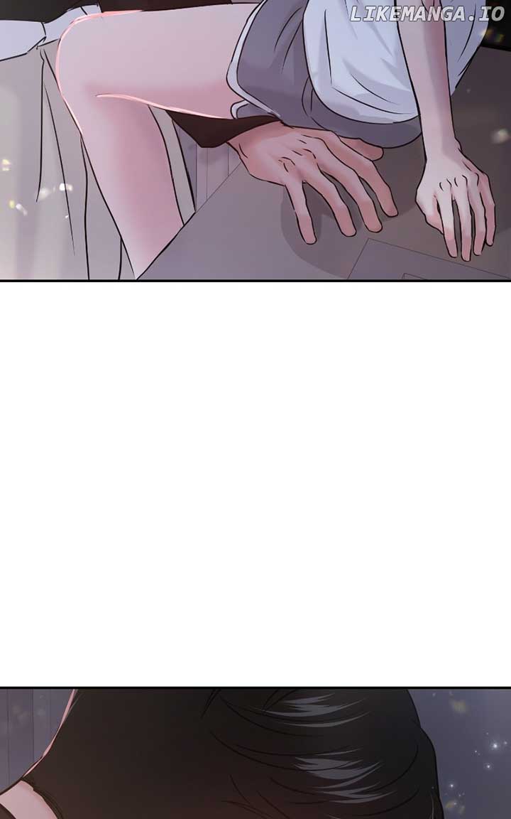 A Campus Romance, I Guess Chapter 48 - Page 73