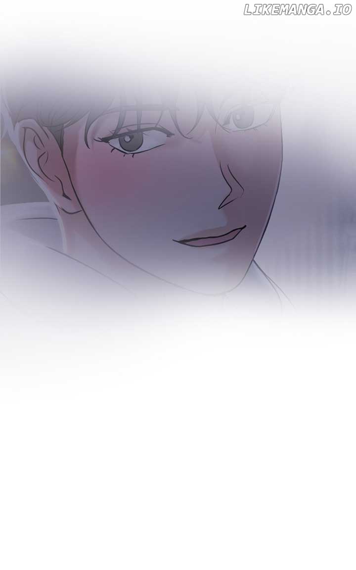 A Campus Romance, I Guess Chapter 48 - Page 75