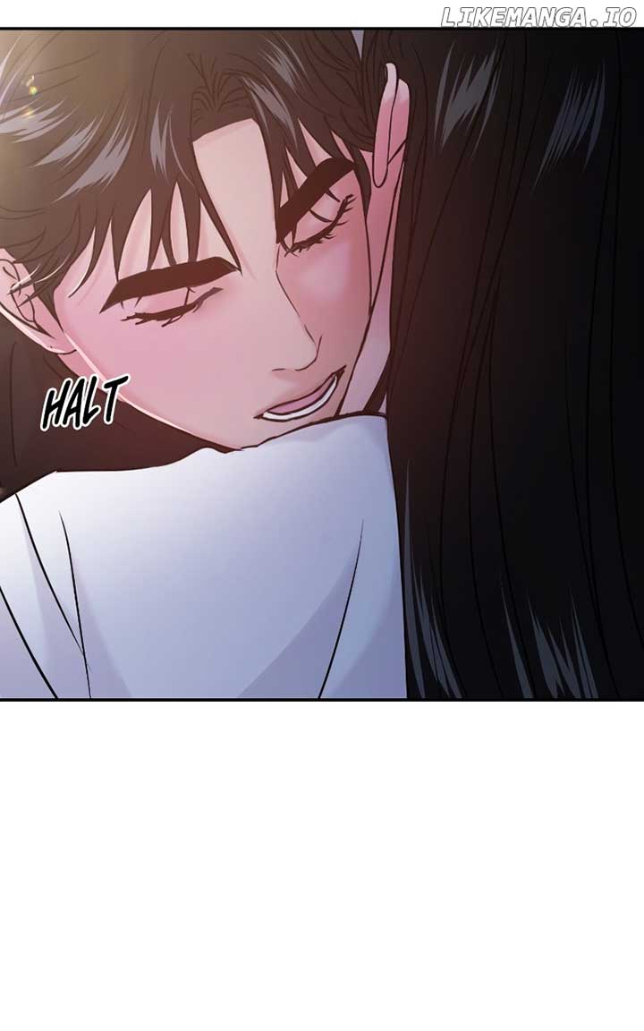 A Campus Romance, I Guess Chapter 48 - Page 76