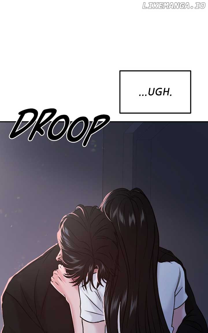 A Campus Romance, I Guess Chapter 48 - Page 77