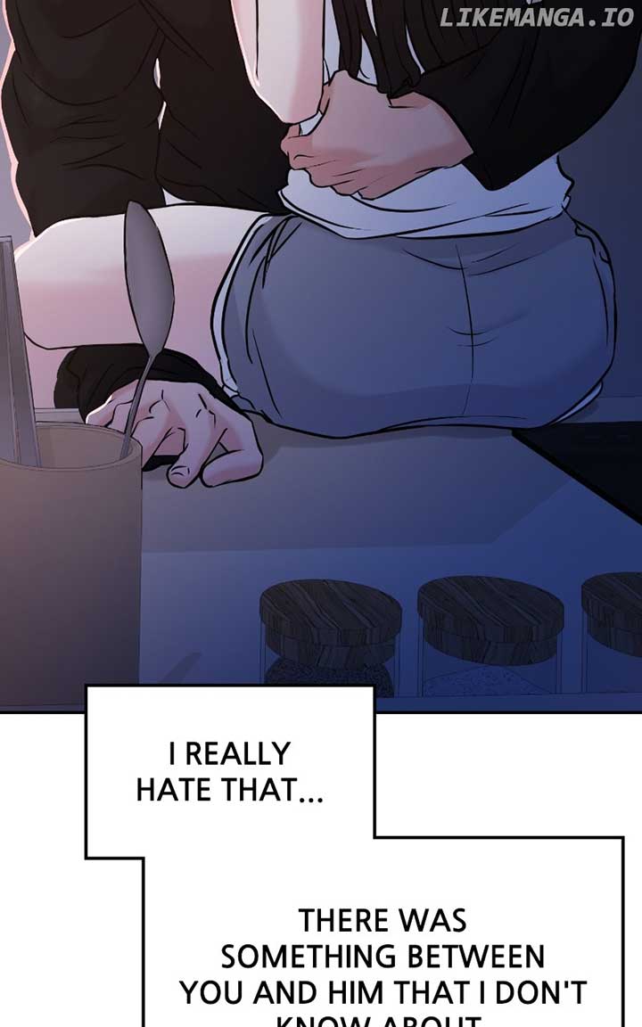 A Campus Romance, I Guess Chapter 48 - Page 78