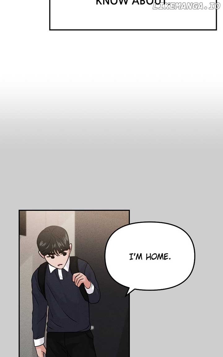 A Campus Romance, I Guess Chapter 48 - Page 79