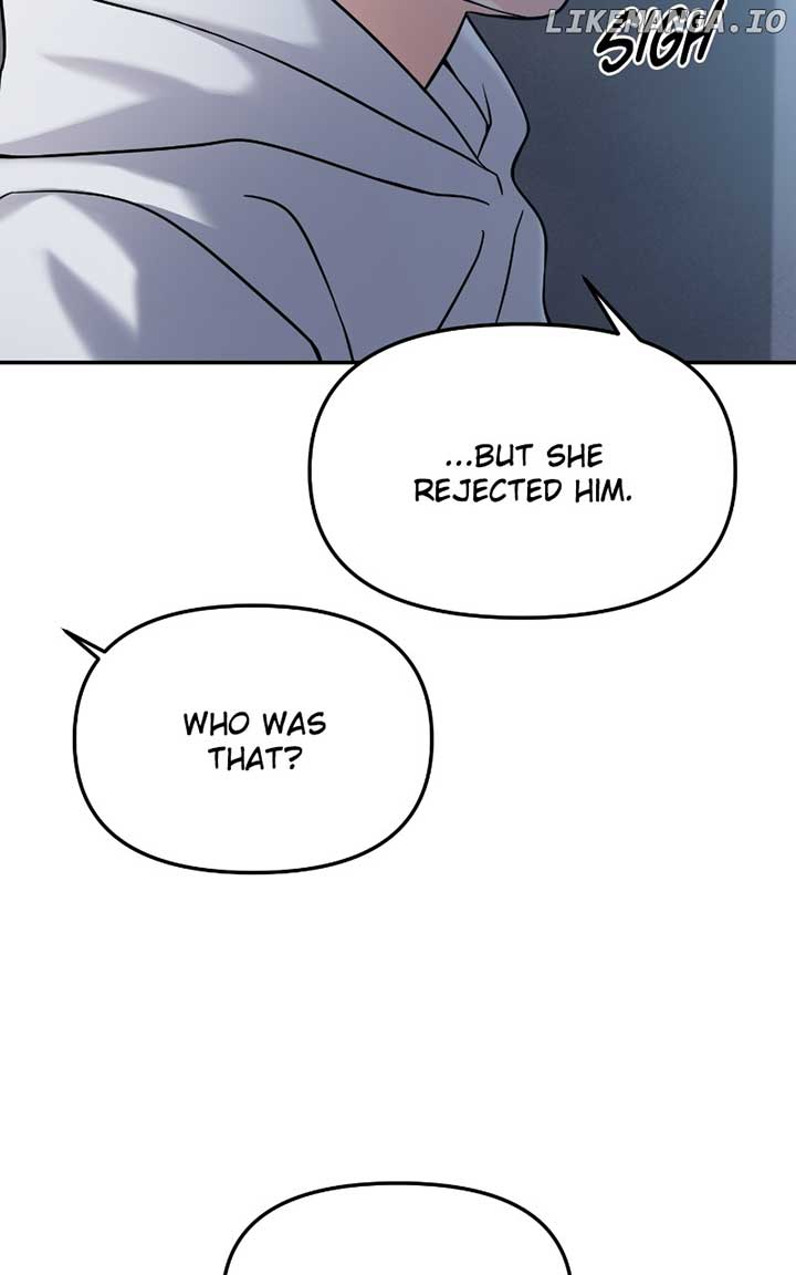 A Campus Romance, I Guess Chapter 48 - Page 8