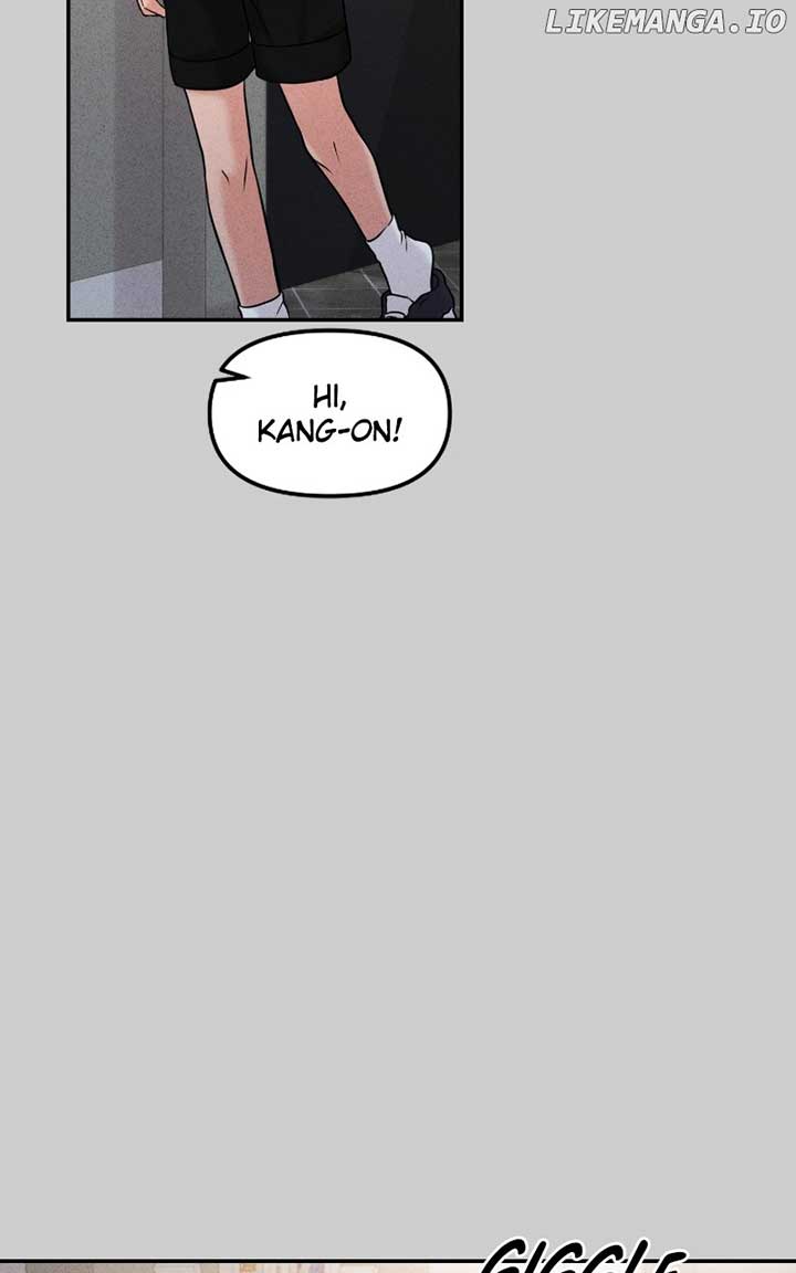 A Campus Romance, I Guess Chapter 48 - Page 80