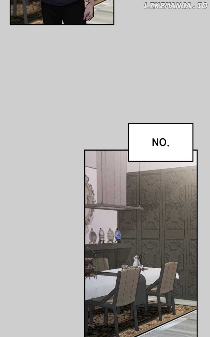 A Campus Romance, I Guess Chapter 48 - Page 83