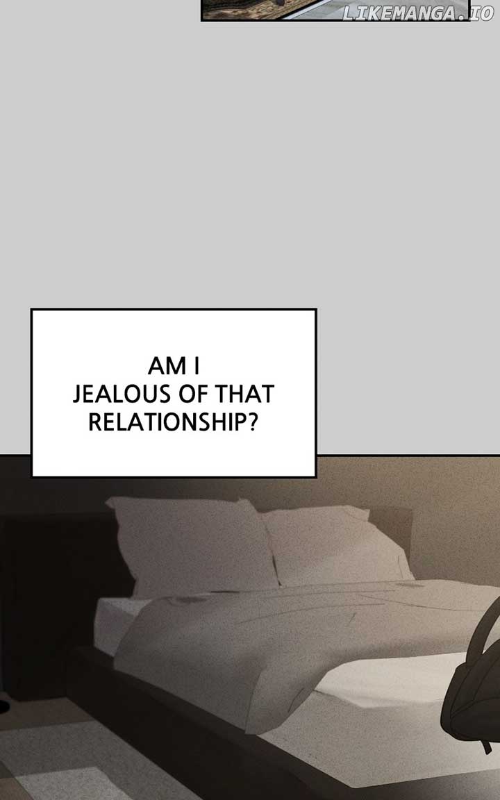 A Campus Romance, I Guess Chapter 48 - Page 84