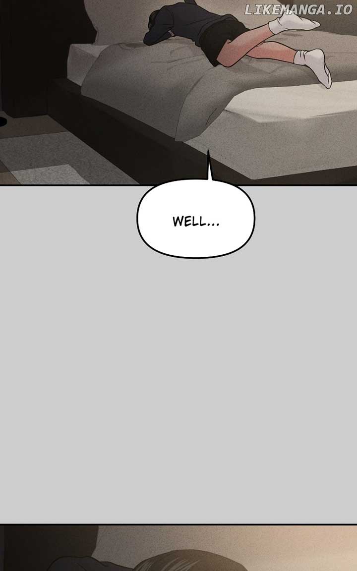 A Campus Romance, I Guess Chapter 48 - Page 86