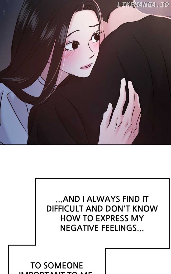 A Campus Romance, I Guess Chapter 48 - Page 89