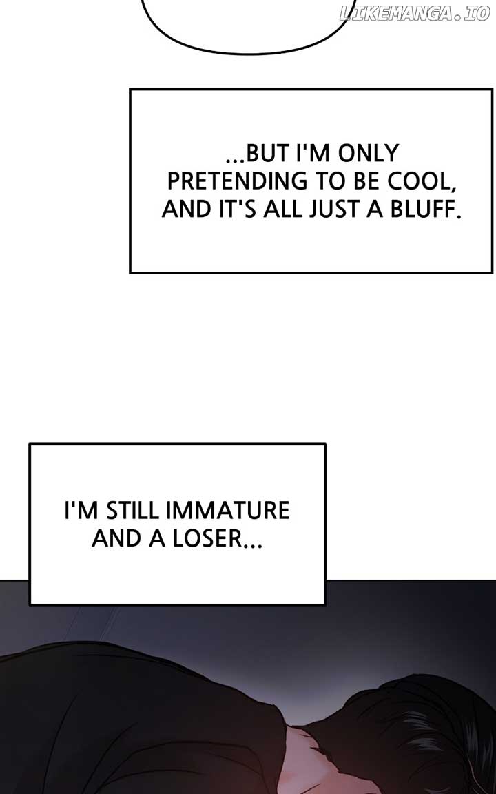 A Campus Romance, I Guess Chapter 48 - Page 91