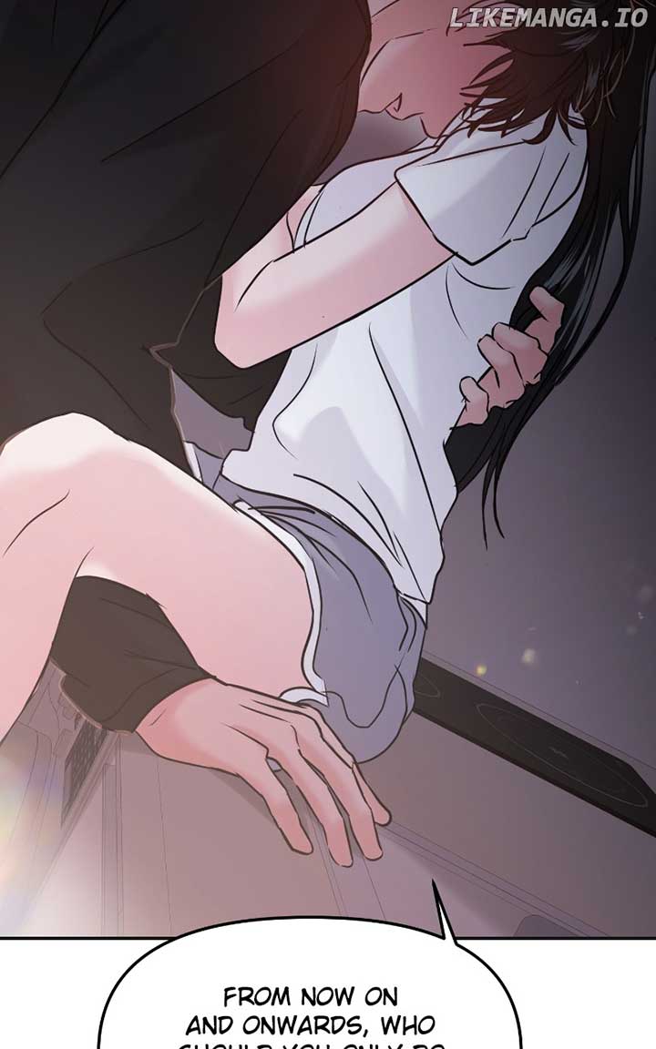 A Campus Romance, I Guess Chapter 48 - Page 92