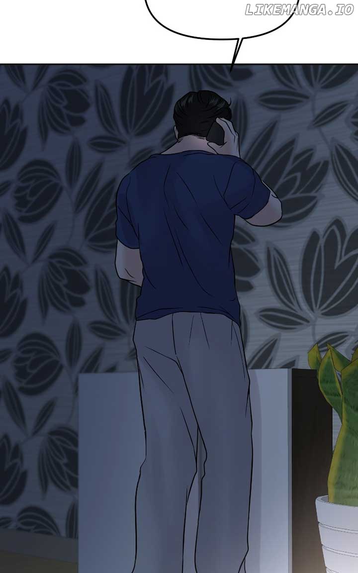 A Campus Romance, I Guess Chapter 48 - Page 99