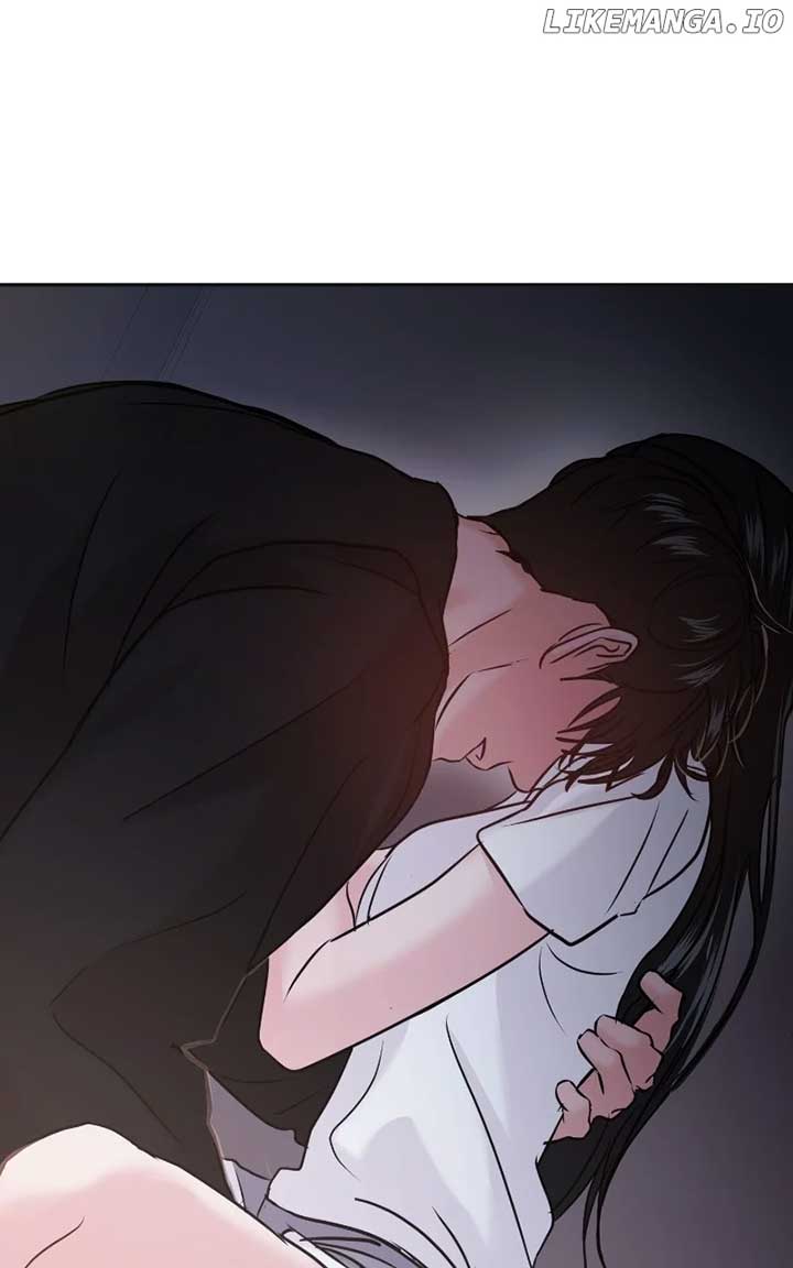 A Campus Romance, I Guess Chapter 49 - Page 1