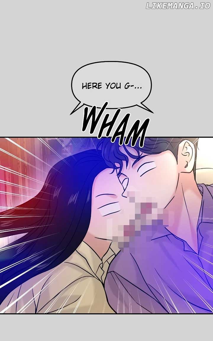 A Campus Romance, I Guess Chapter 49 - Page 100