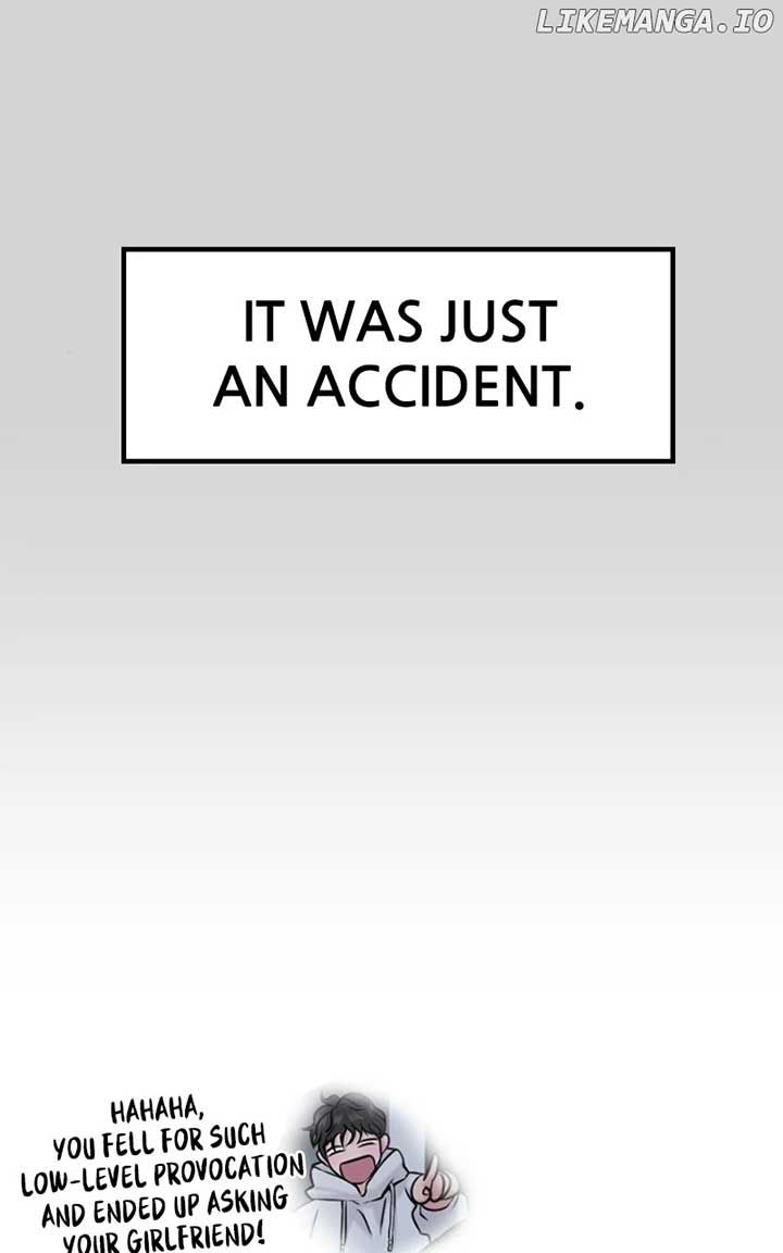 A Campus Romance, I Guess Chapter 49 - Page 102