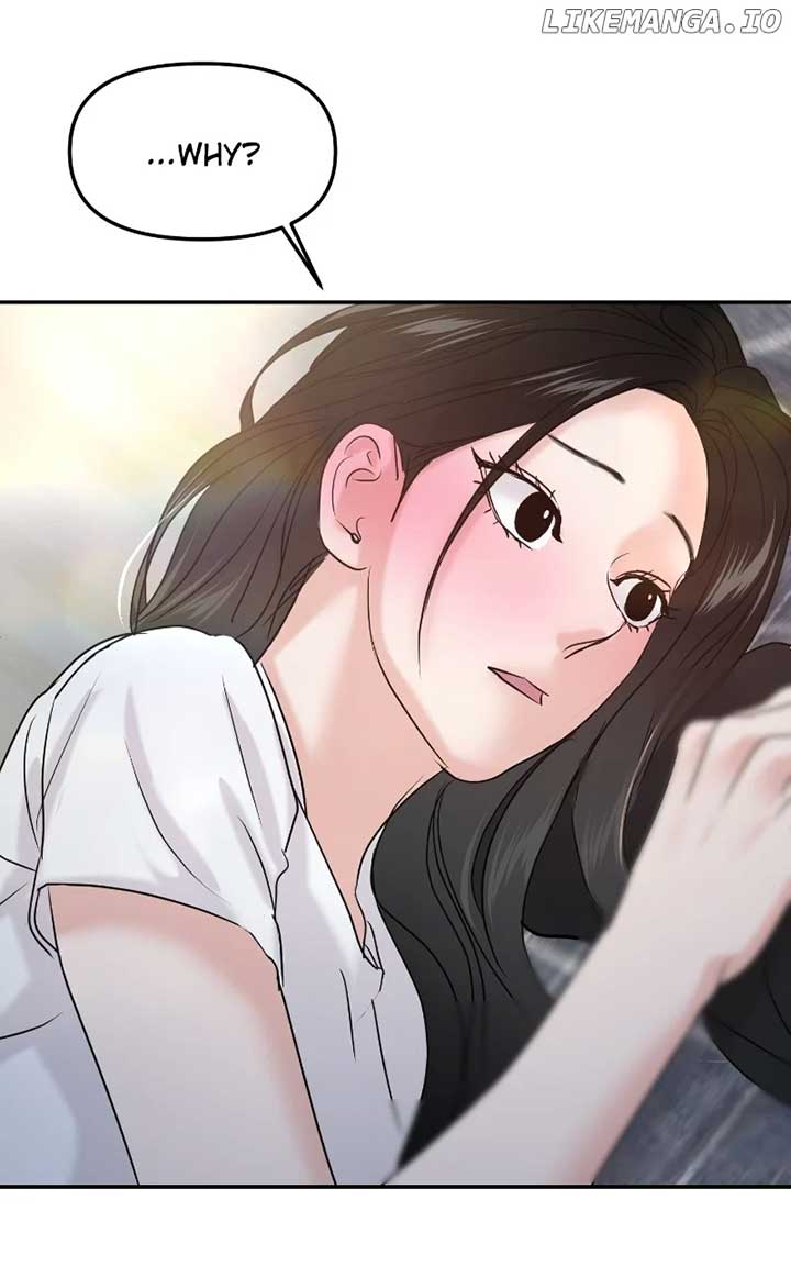 A Campus Romance, I Guess Chapter 49 - Page 113