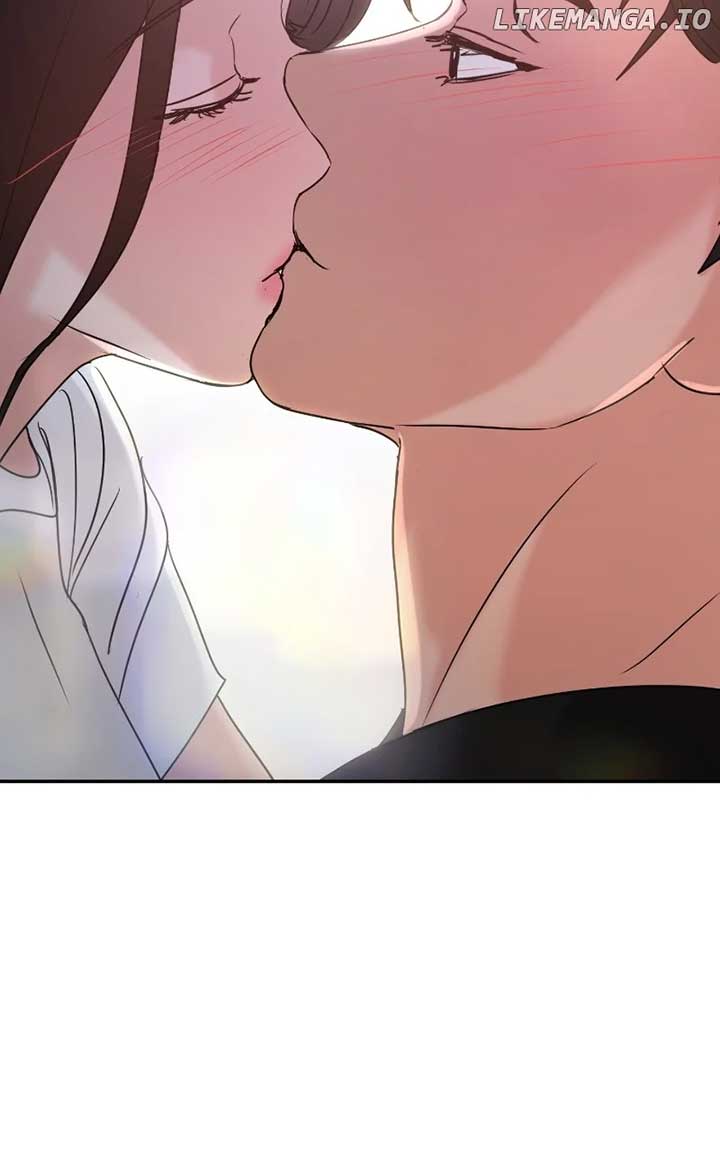 A Campus Romance, I Guess Chapter 49 - Page 123