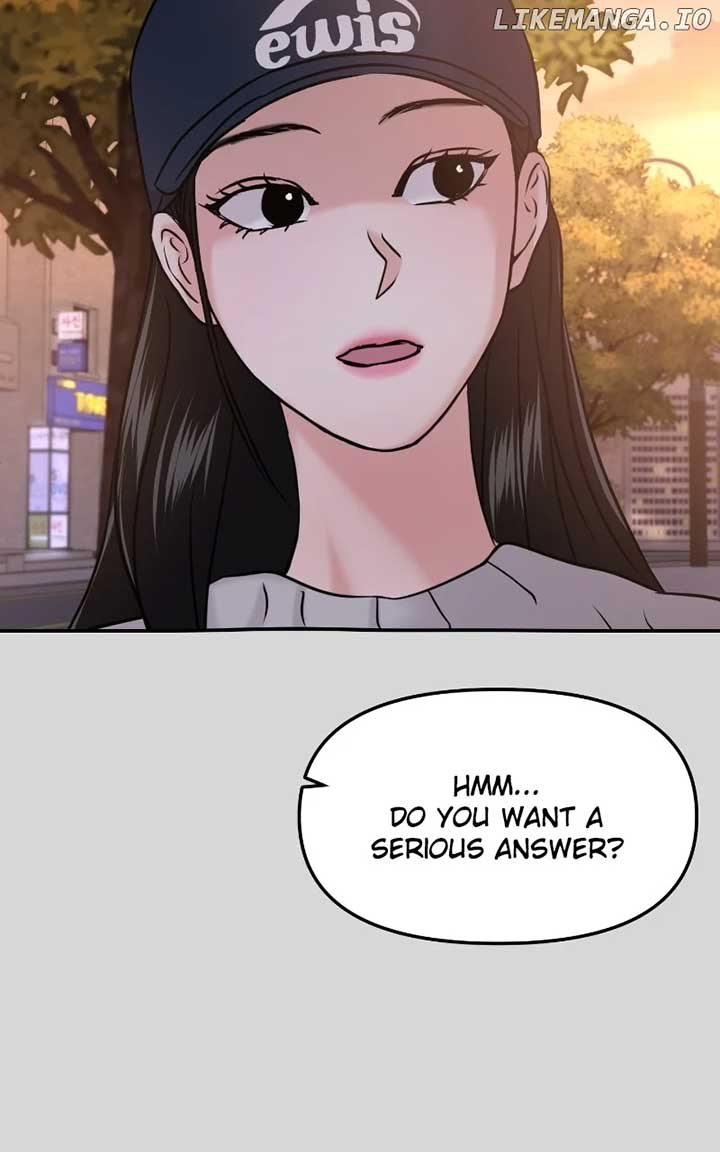 A Campus Romance, I Guess Chapter 49 - Page 129