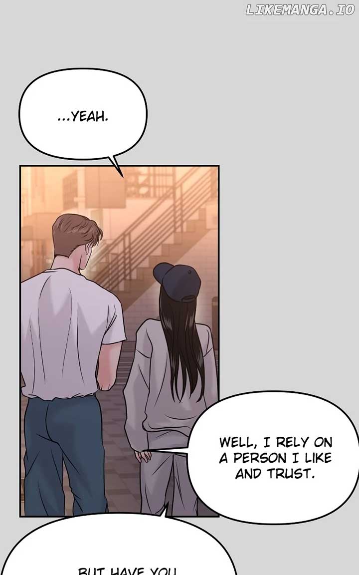 A Campus Romance, I Guess Chapter 49 - Page 130