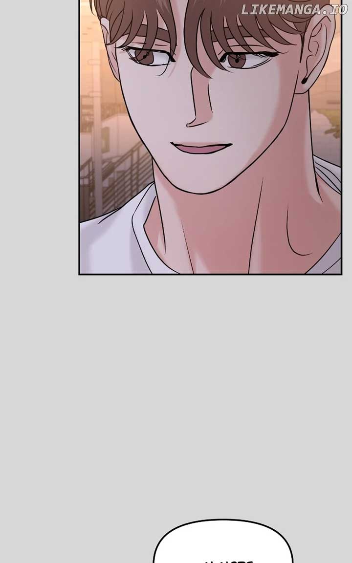 A Campus Romance, I Guess Chapter 49 - Page 132