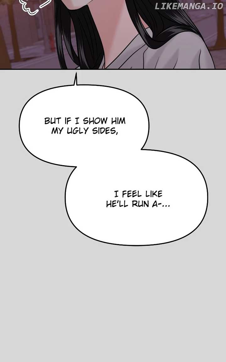 A Campus Romance, I Guess Chapter 49 - Page 135