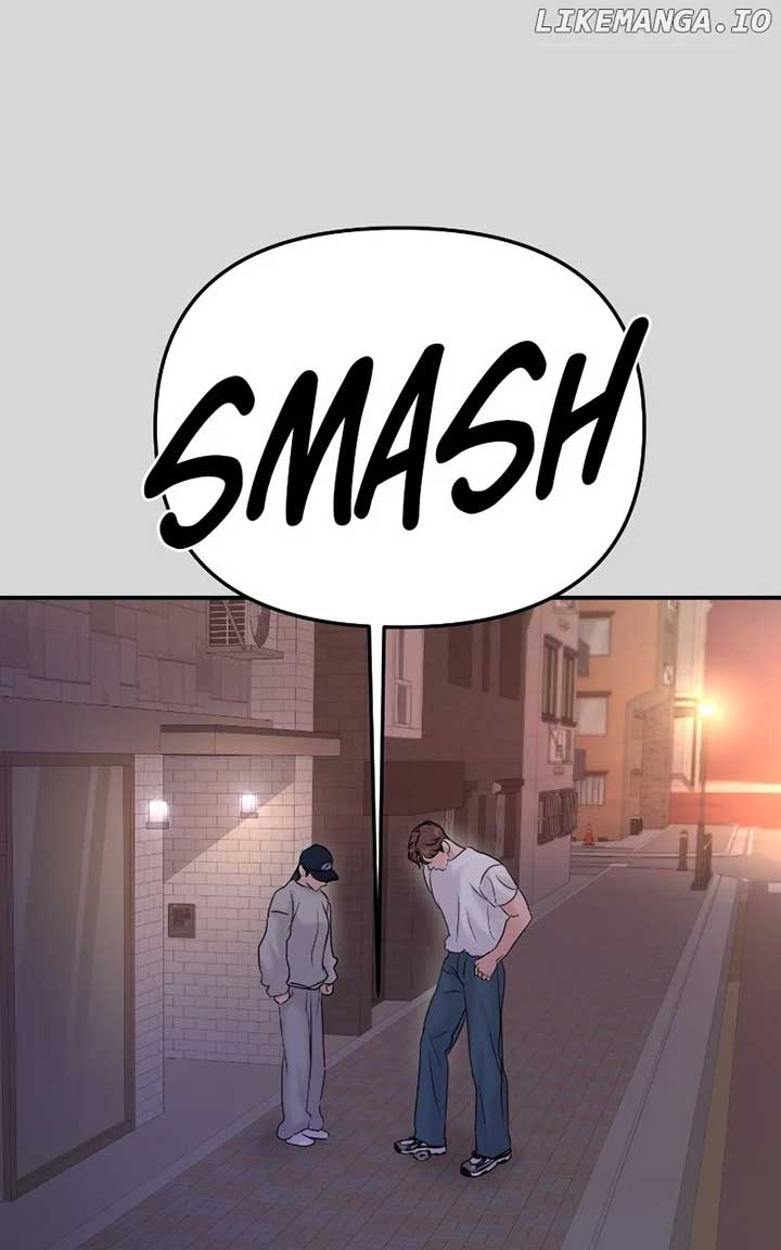 A Campus Romance, I Guess Chapter 49 - Page 136