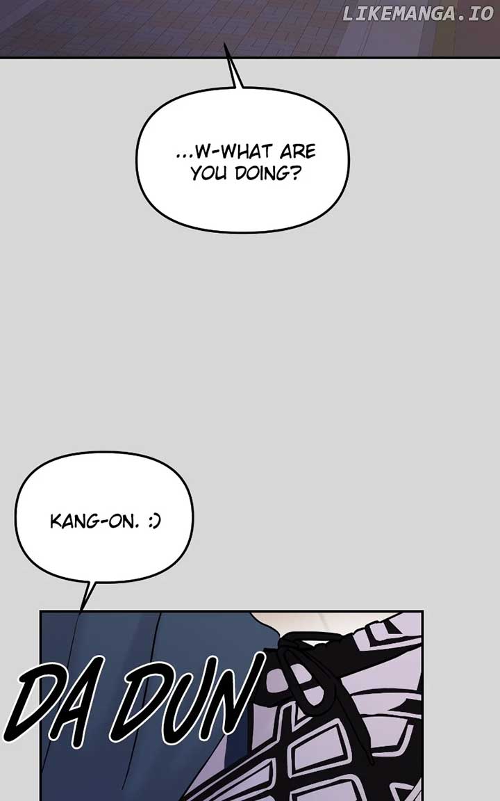 A Campus Romance, I Guess Chapter 49 - Page 137