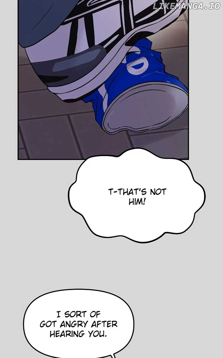 A Campus Romance, I Guess Chapter 49 - Page 138