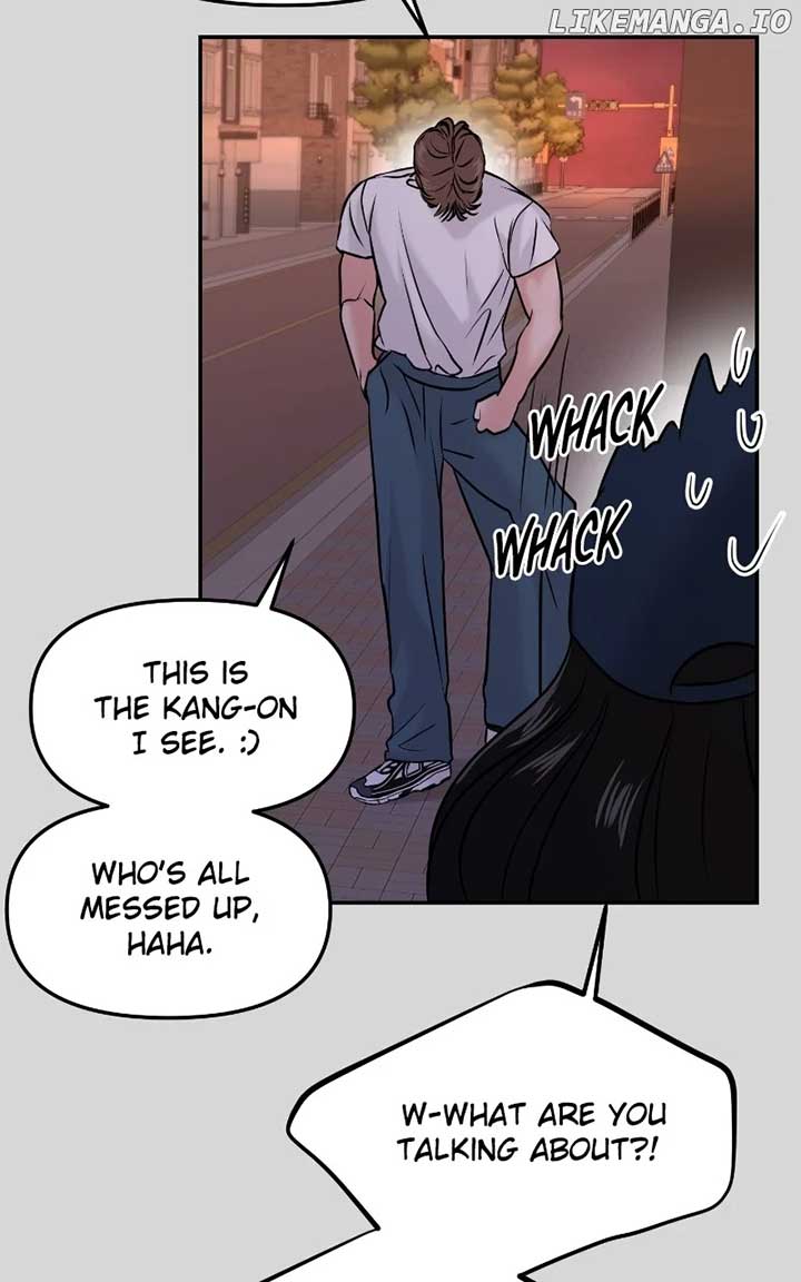 A Campus Romance, I Guess Chapter 49 - Page 139