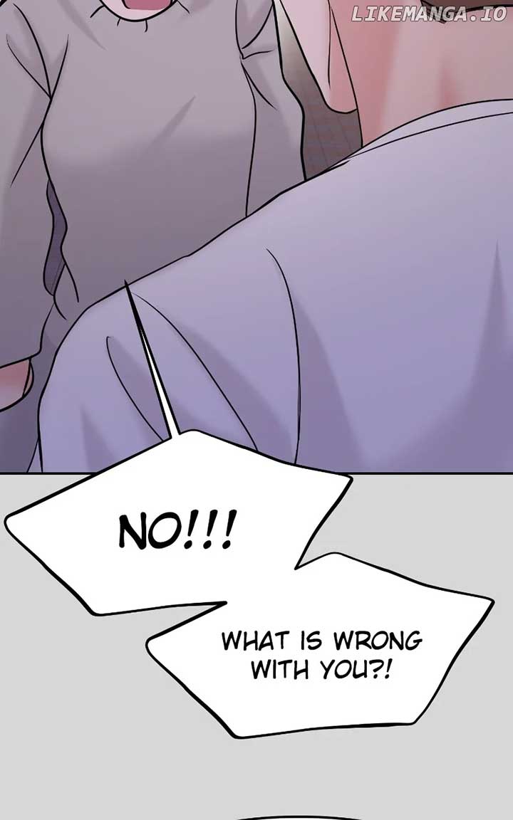 A Campus Romance, I Guess Chapter 49 - Page 141