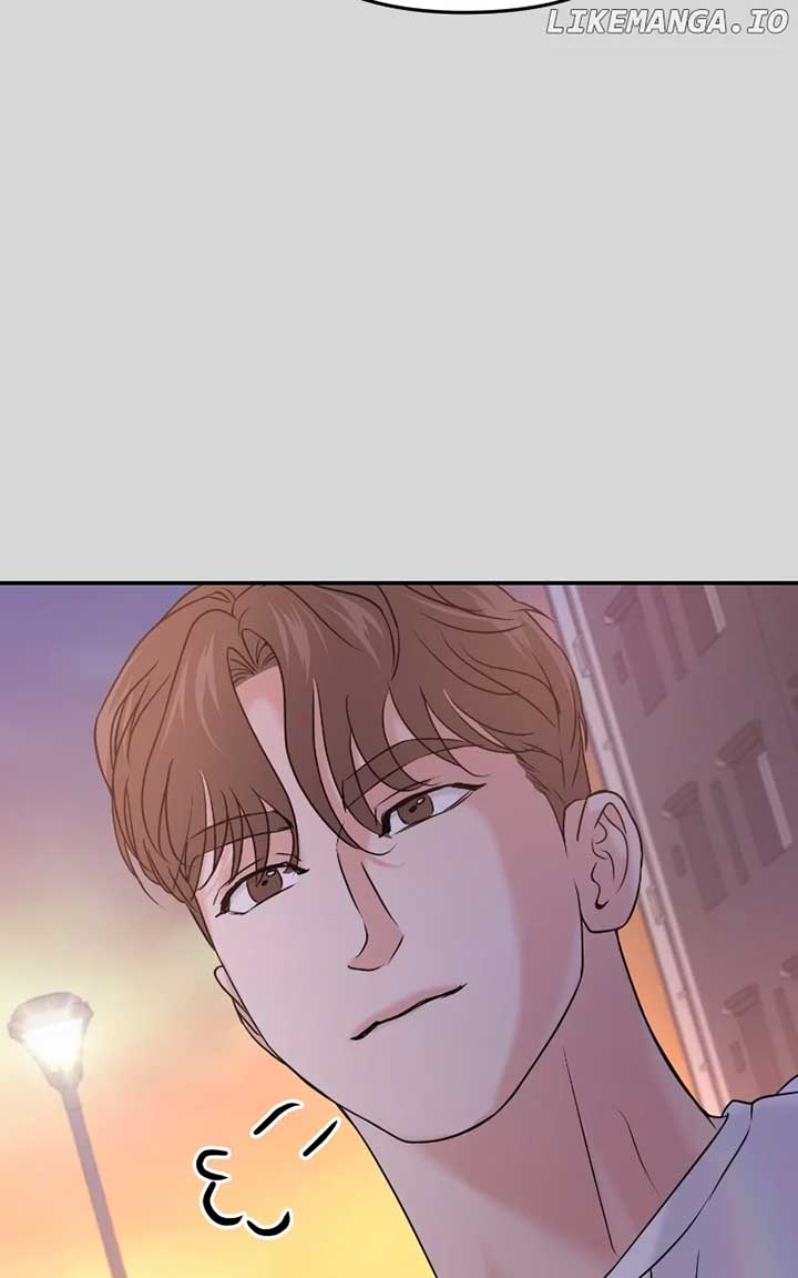 A Campus Romance, I Guess Chapter 49 - Page 145